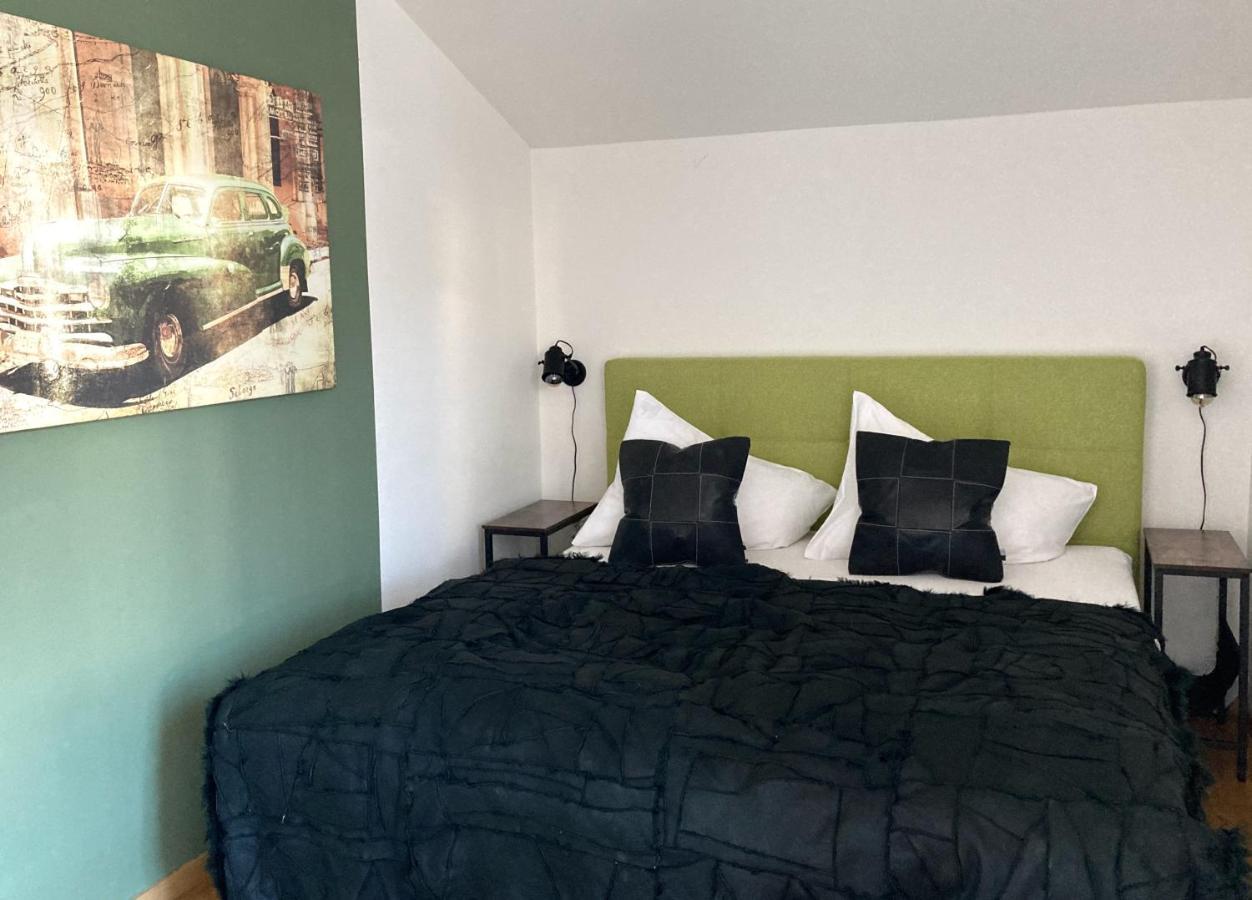 Stadtvilla Belle Kitz Im Zentrum Mit Sauna By Belle Stay Kitzbühel Buitenkant foto