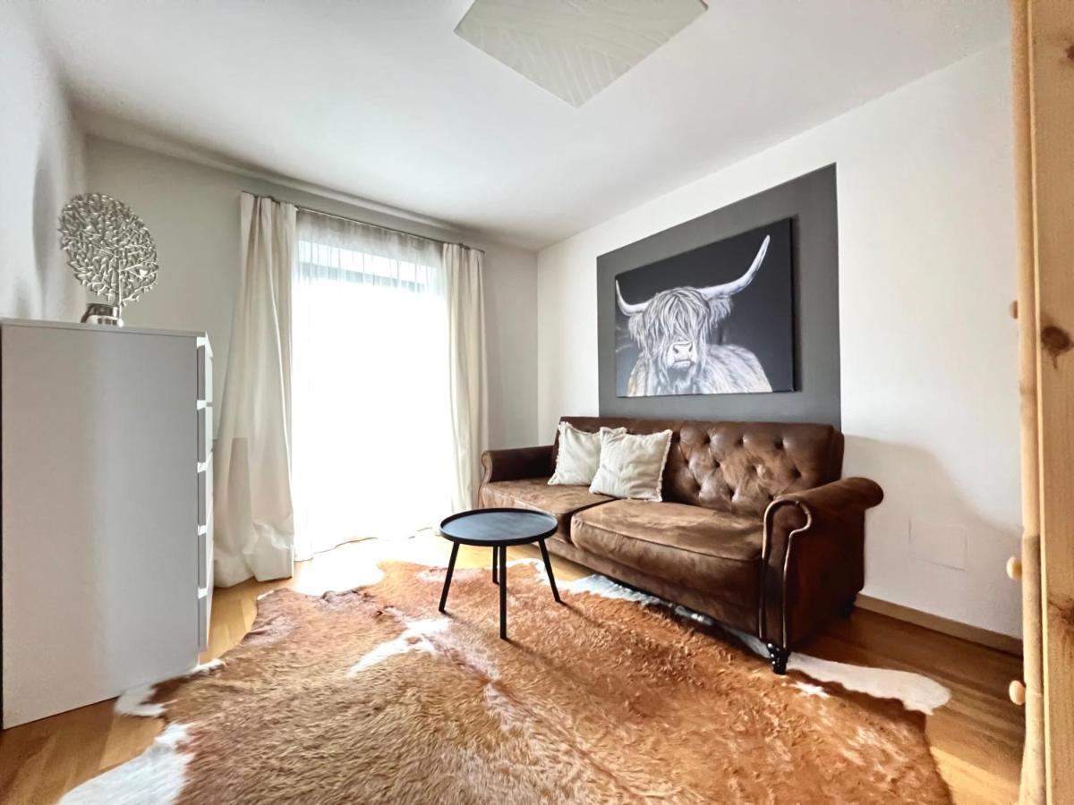 Stadtvilla Belle Kitz Im Zentrum Mit Sauna By Belle Stay Kitzbühel Buitenkant foto